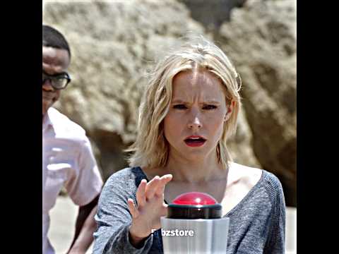 تحدتهم على تعطيل نظامها .. | The Good Place thumbnail