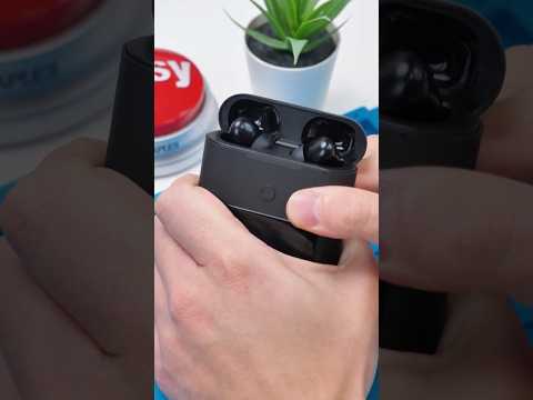 These Are NOT Airpods... #Shorts thumbnail