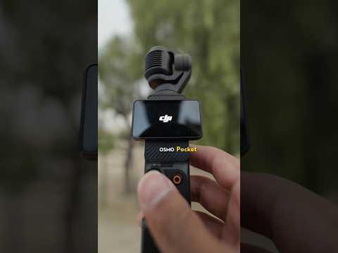 وأخيييراً الكاميرا اللي ننتظرها pocket 4??! thumbnail