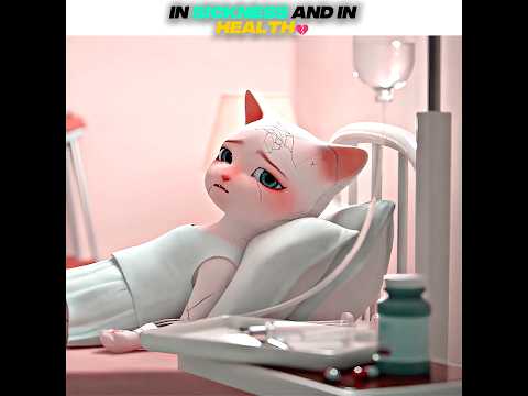 In Sickness and in Health.❤️#shorts​ #edit​ #movie thumbnail