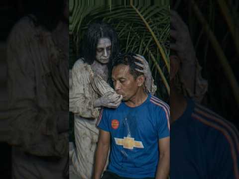 Di syusuin wwgombel #ompedvisual #fyp #omped #horror thumbnail