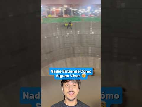 Nadie Entiende Cómo Siguen Vivos Parte 13 #shorts thumbnail