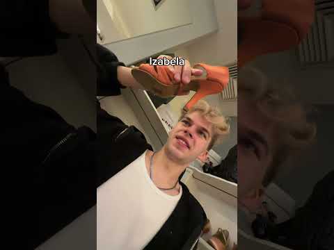buty DO TAŃCA Z GWIAZDAMI dla mamy 🙏 thumbnail