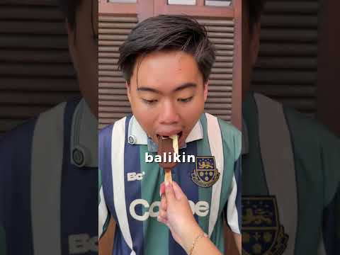 Es krim ibu dimakan siapa?😈😈 thumbnail