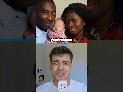 La naissance la PLUS IMPROBABLE thumbnail
