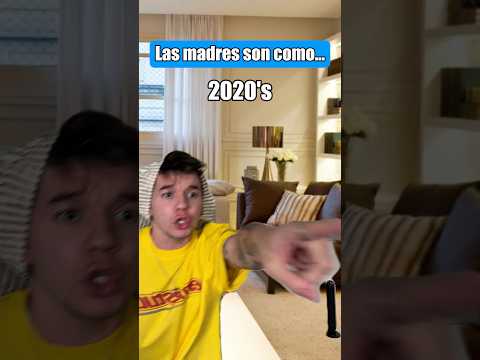 Como es vuestra madre?? thumbnail