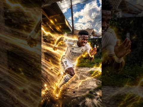 SERU NIH PASTI ??? #elclasico thumbnail