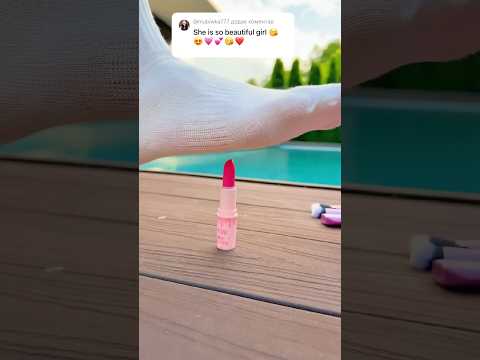 Broken lipstick 💄 thumbnail