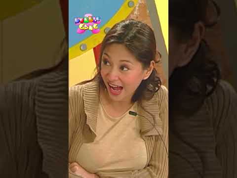 Iniba na pala #shorts | Bubble Gang thumbnail