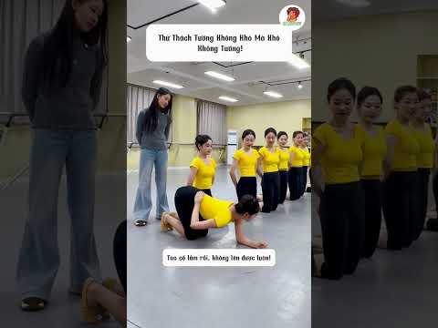 Thử Thách “Đứng Thăng Bằng” Và Cái Kết Không Ai Ngờ thumbnail