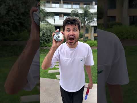 tanımadığım insanlardan şeker aldığımda thumbnail