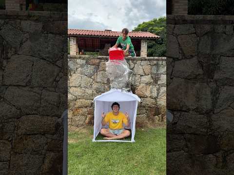 QUAL CASA VAI TE DEIXAR MAIS SECO? thumbnail