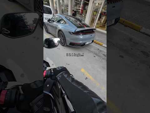 Herkesin doğum günü kutlu olsun #shorts #shortvideo #motovlog #motorcycle thumbnail