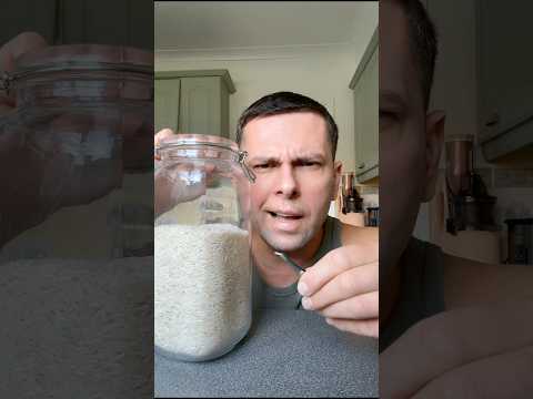 The Magic Rice👀 thumbnail