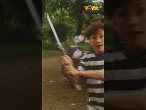 Si FPJ ang nagnakaw ng halik kay Vilma Santos! #shorts #movieclips #vivafilms thumbnail