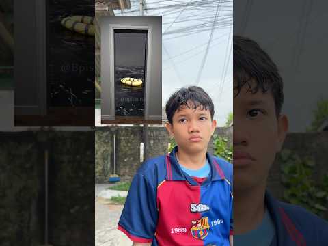 kalian pilih pintu yang mana ges?? thumbnail