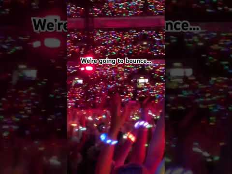 #ColdplayWembley #CharlieBrown thumbnail