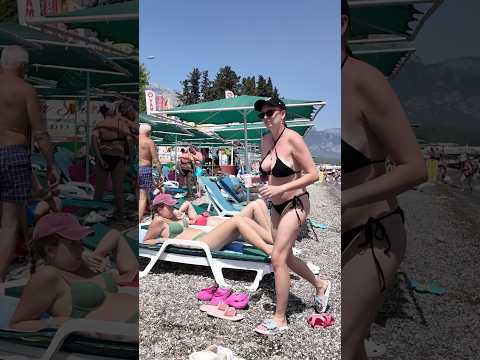 🇹🇷 Kemer Antalya Travel Guide | Best Beaches thumbnail