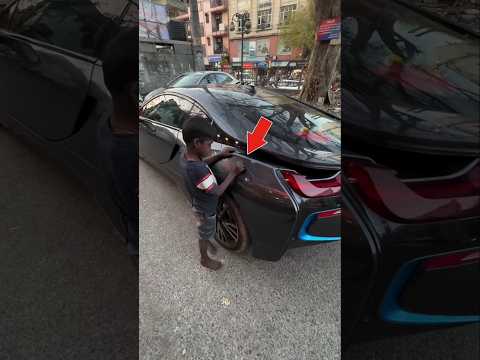 bocil ini ngerusak mobil sultan dan berakhir gini 😱 thumbnail