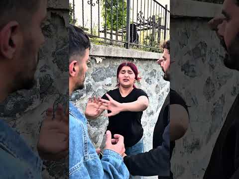 Sizin tepkiniz nasıl olurdu ￼ thumbnail