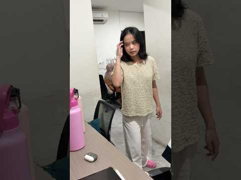 Ini gak fokus karna kecapean kali yaaa?#kontenhiburan #lifeattapro #sayang #ochialvira #divahani thumbnail
