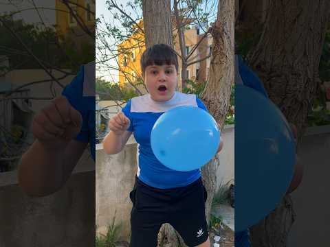 Colorful balloons بالونات الوان thumbnail