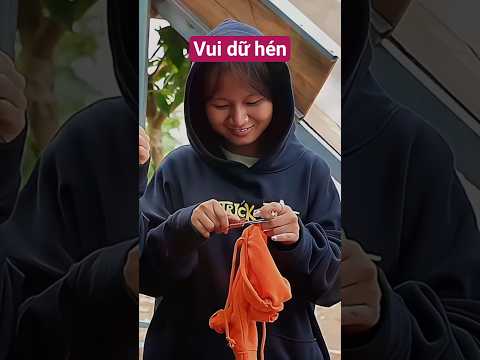 Cặp đôi hoàn cảnh ❤️ #shorts #tonytv #teamtony #otp thumbnail