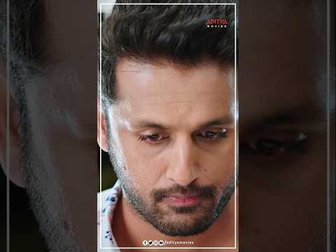 Dress sense के बारे में बात करने की मुझमें हिम्मत नहीं है😅| #Shorts #AAa2 #Nithin #MeghaAkash #Reels thumbnail
