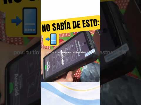 El celular indestructible thumbnail