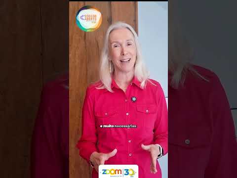 Assista ao podcast Código Aberto: Conversas sobre Educação, com Silvia Scuracchio ?️ thumbnail