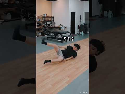 SAAT ISTRINYA IKUT KELAS YOGA😱⁉️ thumbnail