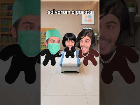 Ela tinha alergia 😨 thumbnail