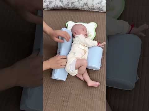 Comfort your baby easily. ? thumbnail