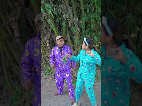 Kang ipul bersin bersin #adekkakakinul thumbnail