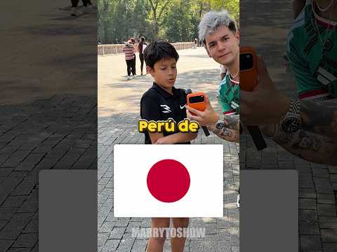 Adivina la Bandera ?? thumbnail