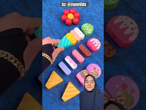 Magnet ICE CREAM‼️ ZoomVids thumbnail