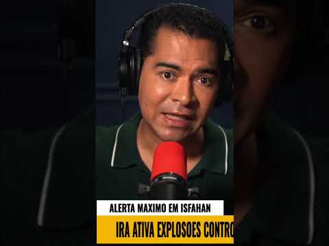 Irán Prepara Trampa Mortal: Jaque Mate para EE.UU. e Israel #shorts thumbnail