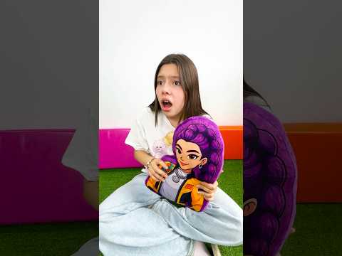 Compré una paleta gigante 🍭#shorts thumbnail