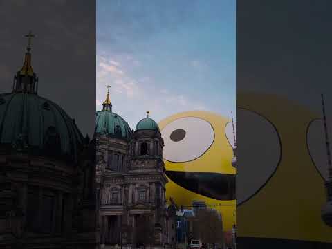 Kreaturen auf Tour | Smiling Friends | Adult Swim Deutschland thumbnail