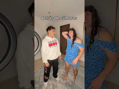 Ella es la niña de mis sueños 🤩🥰❤️🫶🏻 thumbnail