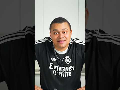 En serio me parezco a mbappe? thumbnail