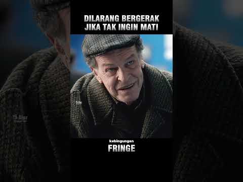 BERGERAK DAPAT MENYEBABKAN KEMATIAN ‼️ #alurceritafilm #shorts thumbnail