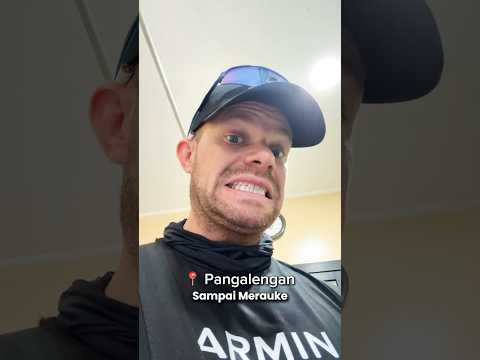 Day 1540 - ATV Crash & Hospital in Pangalengan 🇮🇩 (Bandung) thumbnail
