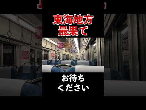 【野宿確定】深夜に聞いたら絶望するであろう東海道線最恐の車内放送 thumbnail