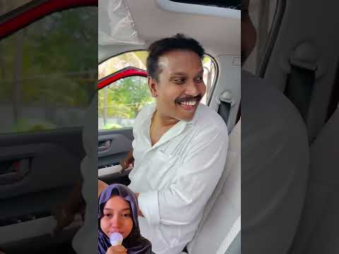 bawa matras tidur ibu malah yg tidur thumbnail