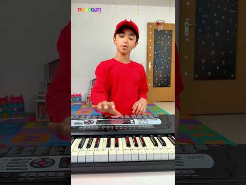 Kids Learn: Practice Before You Perform 🎹✨ thumbnail