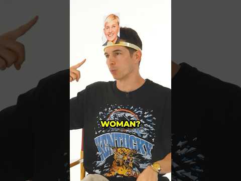 Guessing Ellen thumbnail