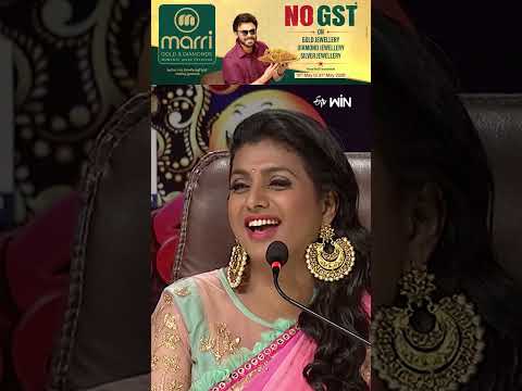 #shorts - Chammak Chandra & Racha Ravi Comedy Performace #extrajabardasth #comedyshow thumbnail