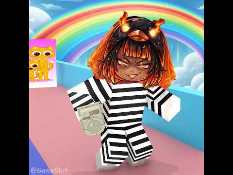 Bride Police Gugugaga Ice and Bride Criminal Gugugaga Fire, who won?! thumbnail