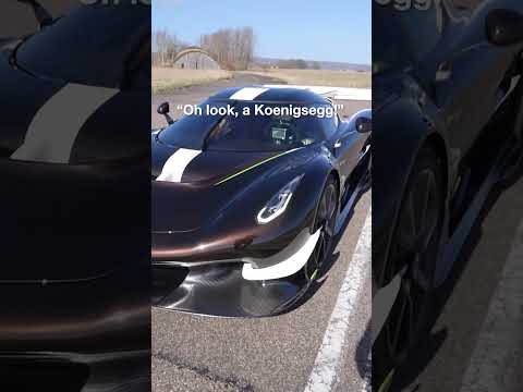 Sorry, the position has been filled. #dde #koenigsegg thumbnail